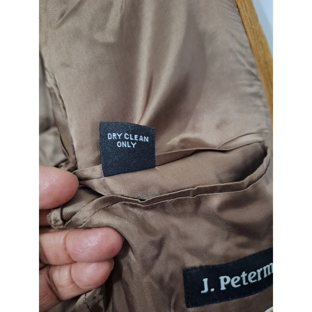 J. Peterman vintage peterman